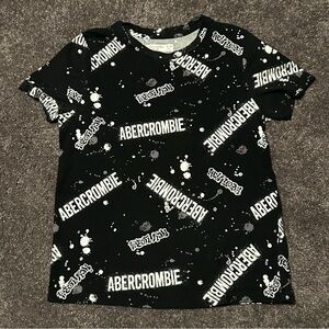 Abercrombie Kids Graphic Tee - 13/14